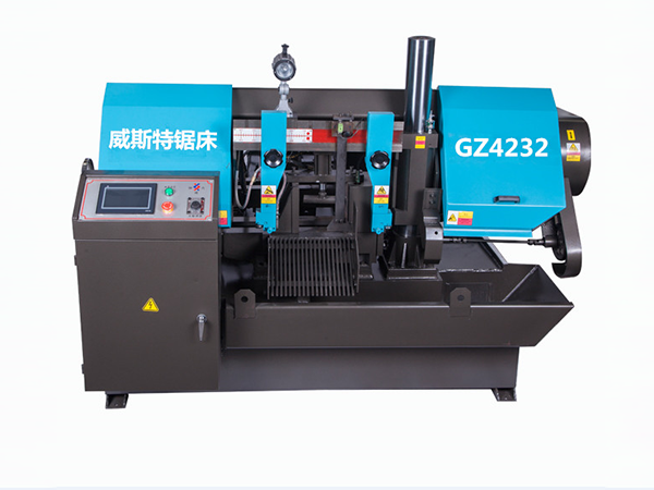 数控全自动锯床