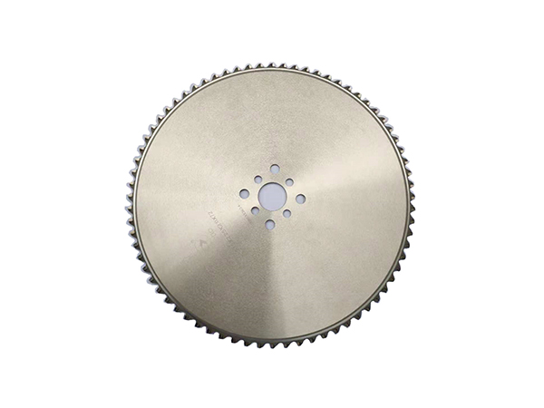 不锈钢圆锯片